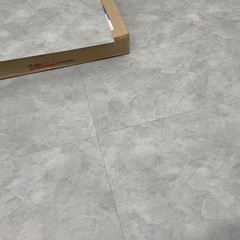 床タイル　の画像