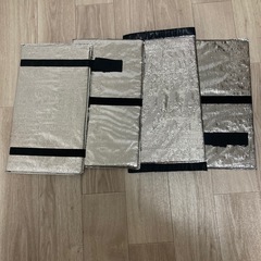 フードデリバリー　バックの画像