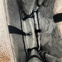 フードデリバリー　バックの画像