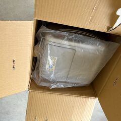 ダイニチ製ファンヒーターの画像