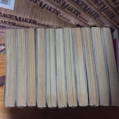 コミック  本  単行本     ウルトラマン アダマス スプリガン ピースメーカー 夏目友人帳の画像