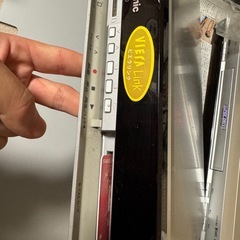 【価格要相談】Panasonic DMR-XP10の画像