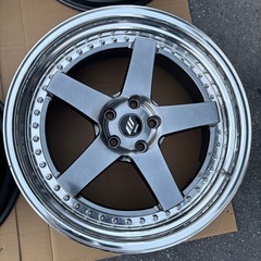 workジスタンス20インチ 9j 1本の画像