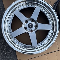 workジスタンス20インチ 9j 1本の画像