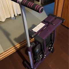 レッグマジックの画像