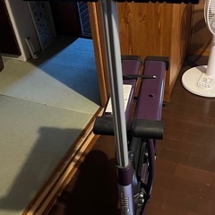 レッグマジックの画像