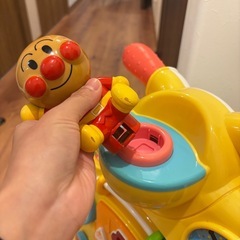 アンパンマンおもちゃセット【値段交渉可】の画像