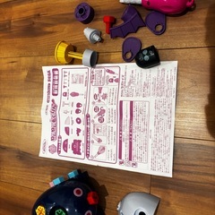 アンパンマンおもちゃセット【値段交渉可】の画像