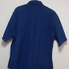 ラルフローレン半そでシャツ　T-422の画像