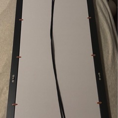 額縁96cm×36cmの画像