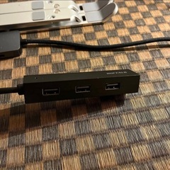 ノートPC 快適セット　スタンド　ハブ　キーボード　ドッキングステーション　せっとセットの画像