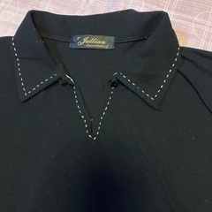 カットソー　Ｌ　レディース108の画像