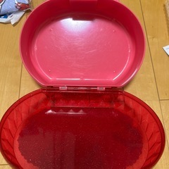 プリンセス　鍵付き　ケース　の画像