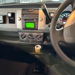 激安ワゴンR車検付きの画像