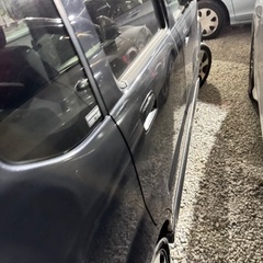 激安ワゴンR車検付きの画像