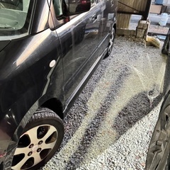 激安ワゴンR車検付きの画像