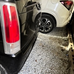 激安ワゴンR車検付きの画像