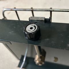 CAPTAIN　STAG　ボンベ用コンロの画像