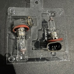 ハロゲンランプ　車用の画像