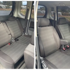 【車検2年付‼️】ワゴンR スティングレー H19 ブラック コミコミ価格！の画像