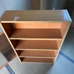 いろいろ処分していますの画像