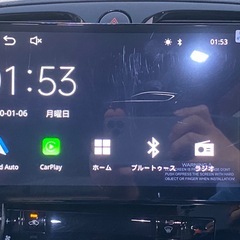 ニッサン　C26 
セレナ　の画像