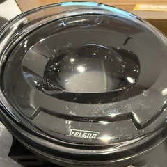 VEILENO ZERO GLARE LEDフォグランプ（ゼログレア）の画像