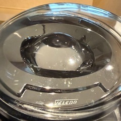 VEILENO ZERO GLARE LEDフォグランプ（ゼログレア）の画像