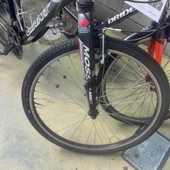 ジャイアント　26インチの画像