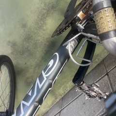 ジャイアント　26インチの画像