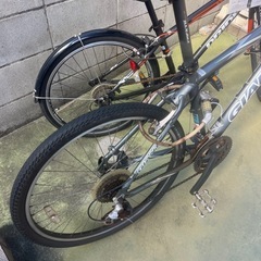 ジャイアント　26インチの画像