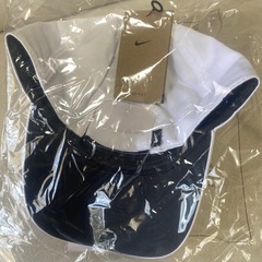 【値下げ】新品未使用 NIKE キャップ未開封ナイキの画像