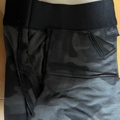 【決まりました】未使用ユニクロヒートテック　メンズMサイズ の画像