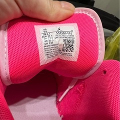 ナイキエアジョーダン1ロー 23.5の画像