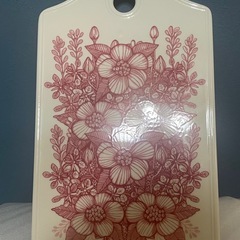 アラビアARABIA フヴィラ　サービングプラター100376
の画像