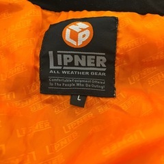 ジャンバー
の画像