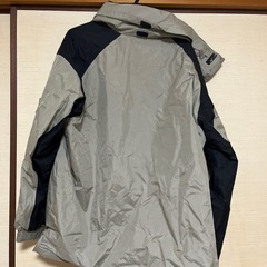 ジャンバー
の画像