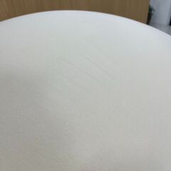 【藤枝】2000円で売ります！ヨギボー ミニ　ビーズクッションの画像