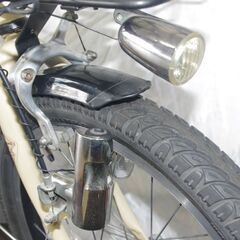 「中古」BRIDGESTONE/VEGAS(VS203)/20インチの画像