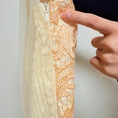 結婚式ドレス
の画像