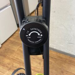 エアロバイク ハイガー HG-QB-J917B 🚚自社配送時💳代引き可🚚(現金、クレジット、スマホ決済対応)の画像