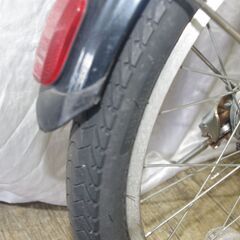 「中古」BRIDGESTONE/VEGAS(VS203)/20インチの画像