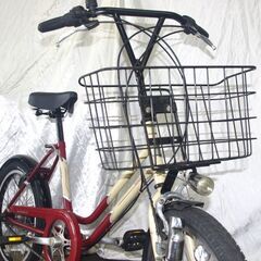 「中古」BRIDGESTONE/VEGAS(VS203)/20インチの画像