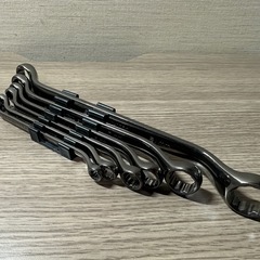 メガネレンチセット　SK11の画像