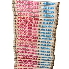 イタズラなKiss 全巻セット 1〜23巻 日焼けあり 引き取り希望の画像