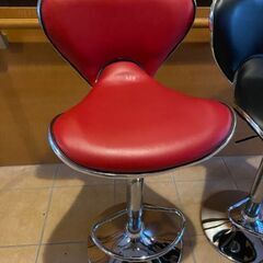 カウンターチェア　マーユH-1290　ニトリ　の画像