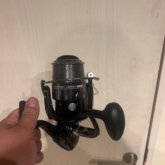 オフショアジギング用　未使用品　セットの画像