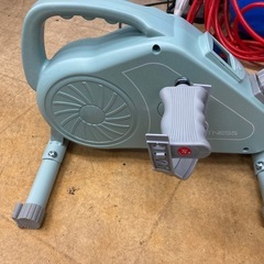 アルインコ エアロマグティックミニバイク 2223 リサイクルショップ宮崎屋　佐土原店　25.11.3の画像