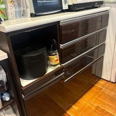 ⭐️
食器棚⭐️の画像