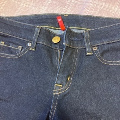ユニクロ　デニム　レディース109の画像